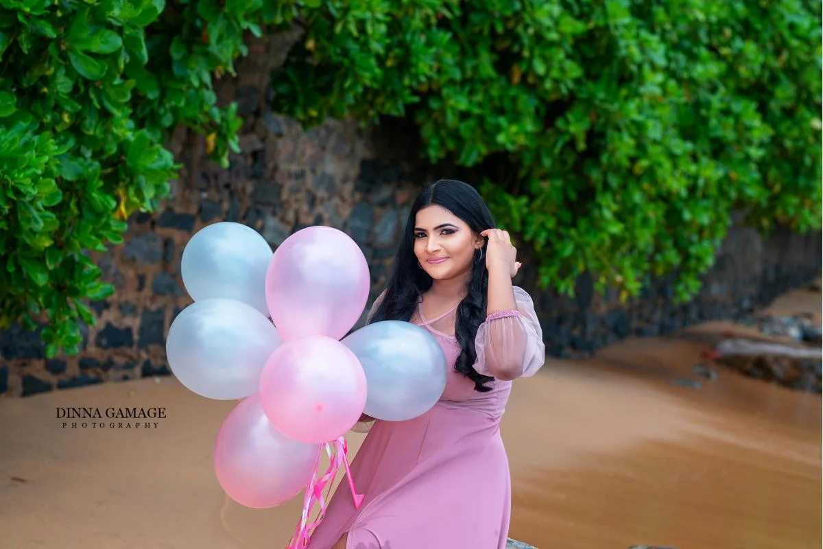 Sulakshi - Sri Lankan Photoshoot Gallery (5)