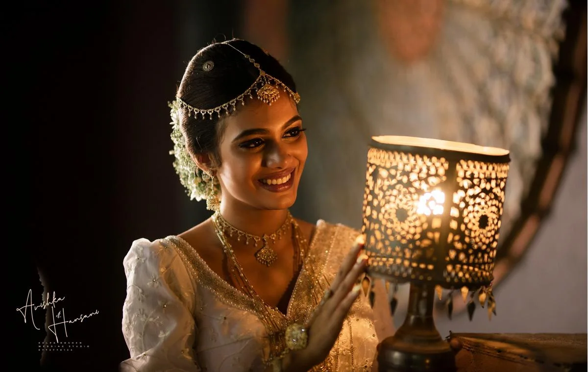 Avishka & Hansani - Sri Lankan Photoshoot Gallery (7)