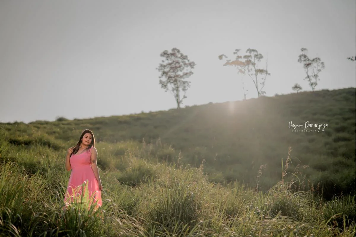 Amaya & Buddhika - Sri Lankan Photoshoot Gallery (5)