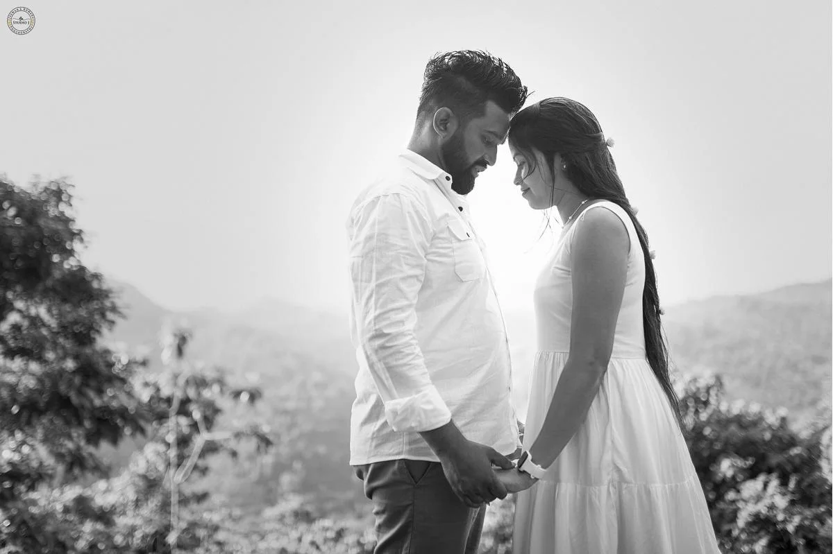 Rashmika & Chamith - Sri Lankan Photoshoot Gallery (5)