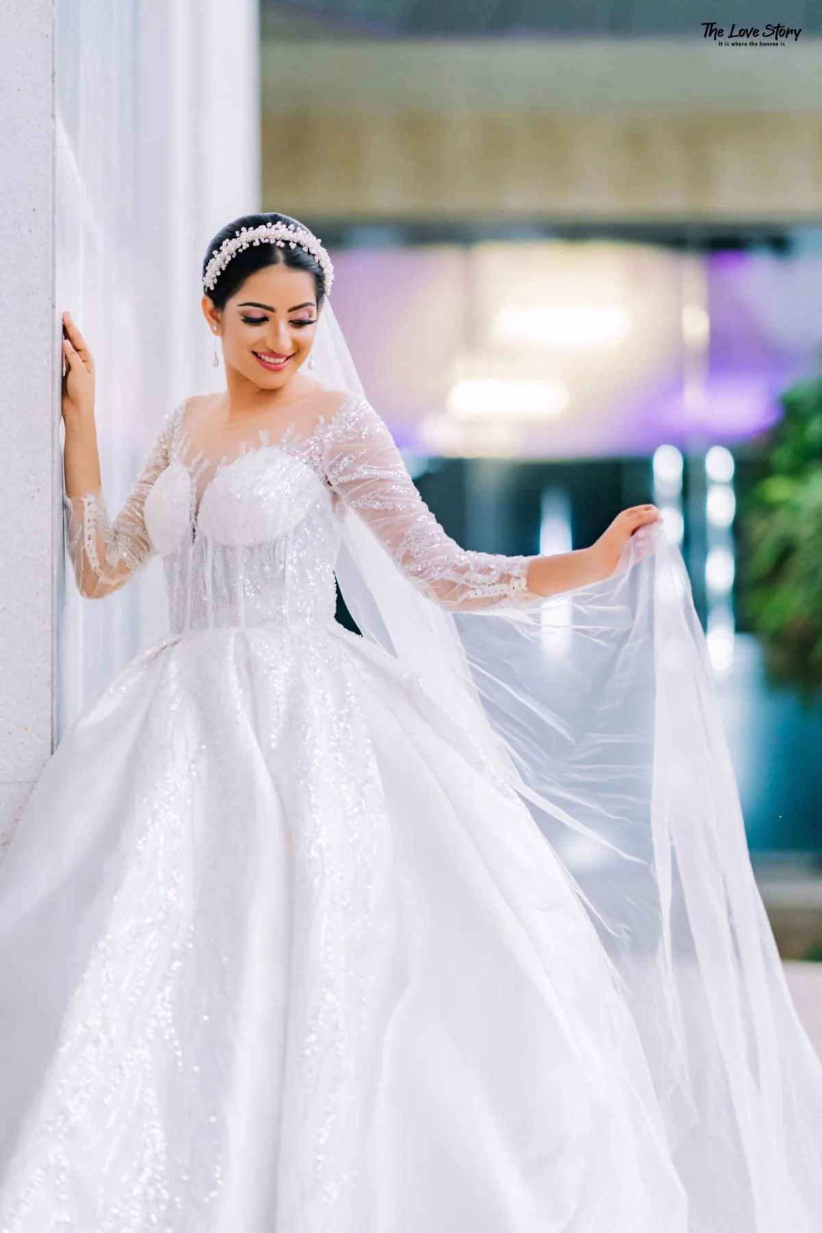 Piyumali - Sri Lankan Photoshoot Gallery (5)