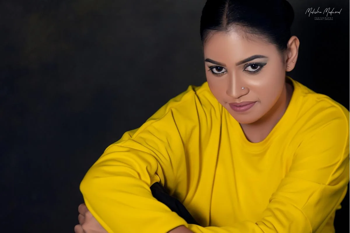 Shani Chamindiya - Sri Lankan Photoshoot Gallery (5)