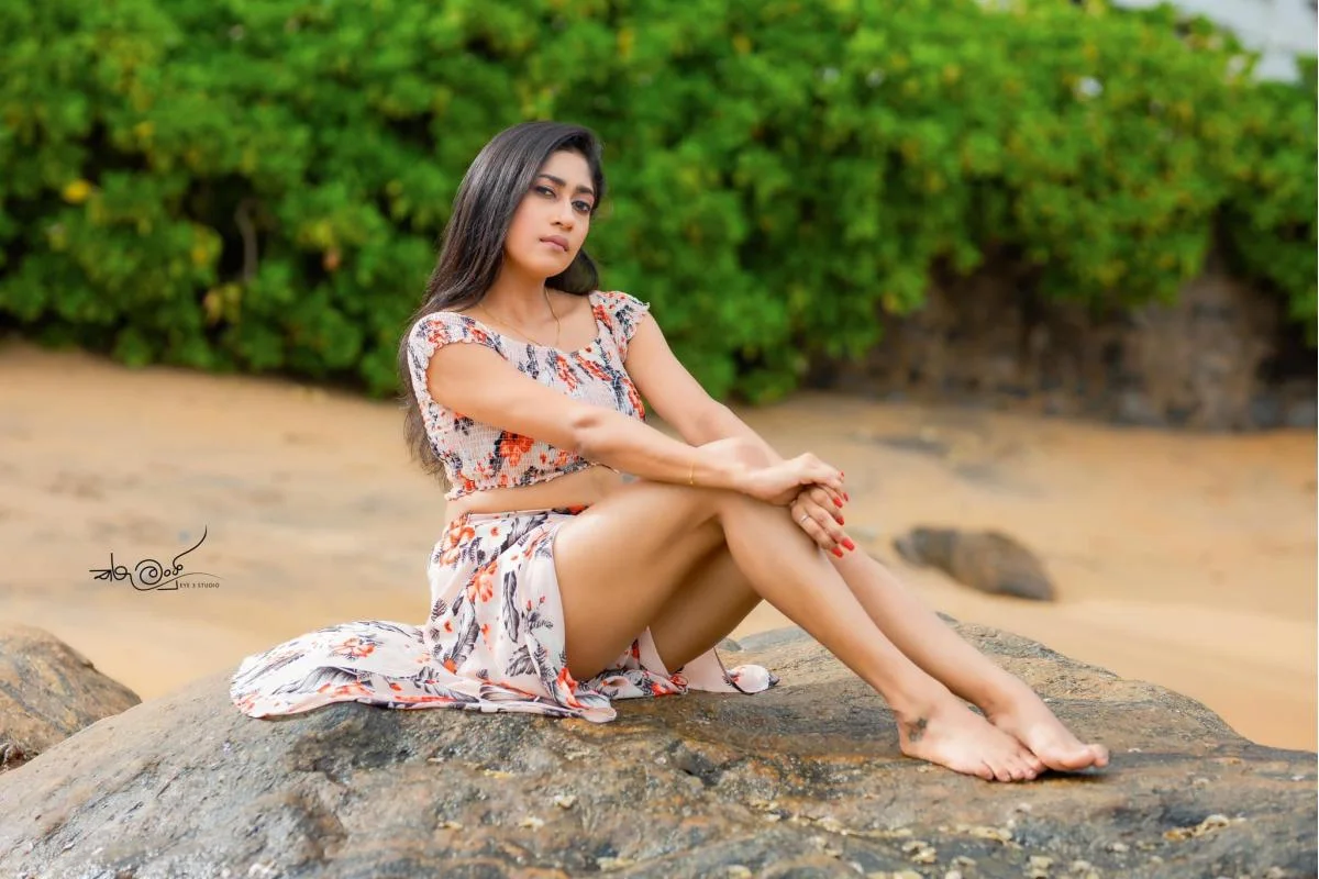 Shasha - Sri Lankan Photoshoot Gallery (13)