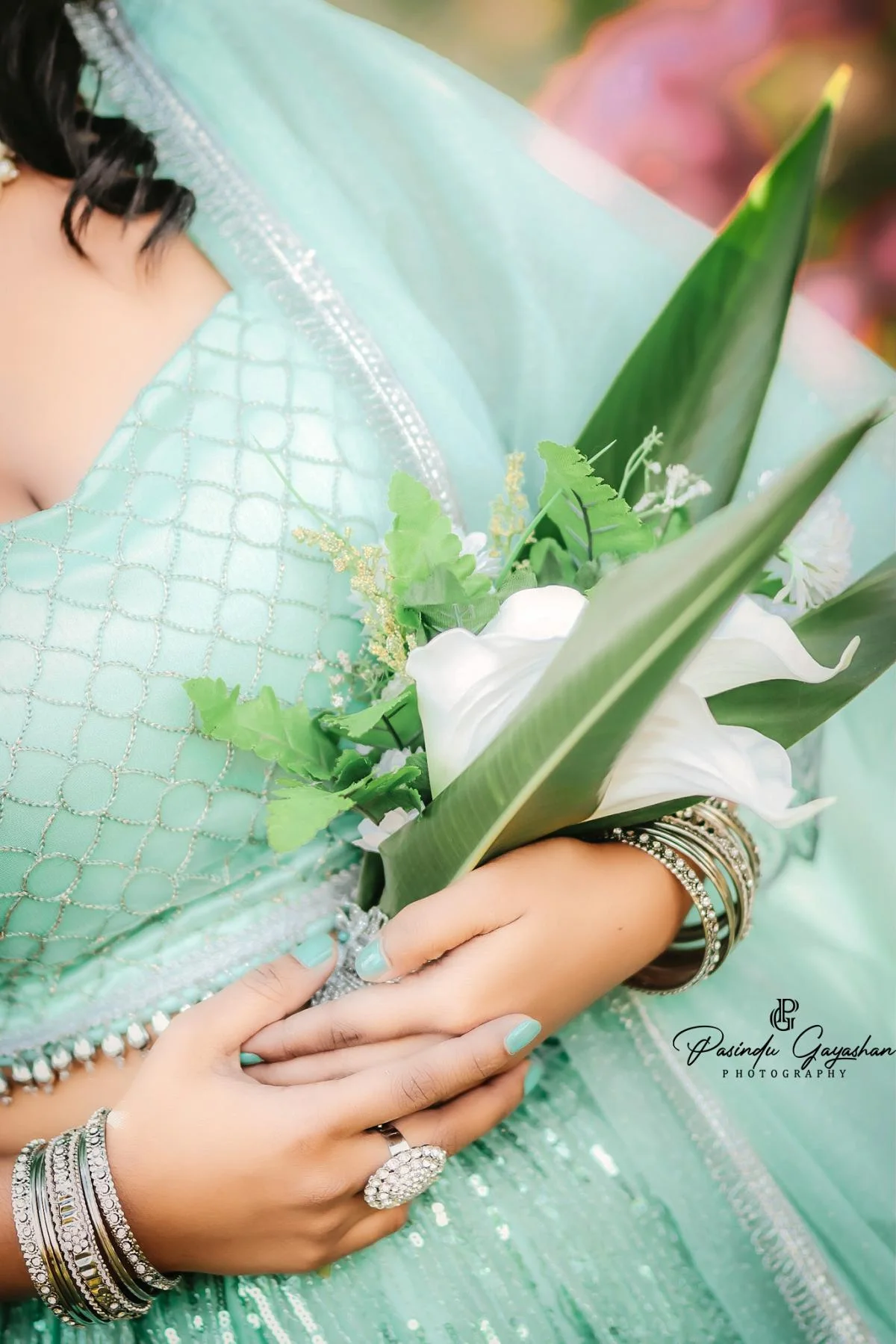  THARINDU & NAWANJANA - Sri Lankan Photoshoot Gallery (5)