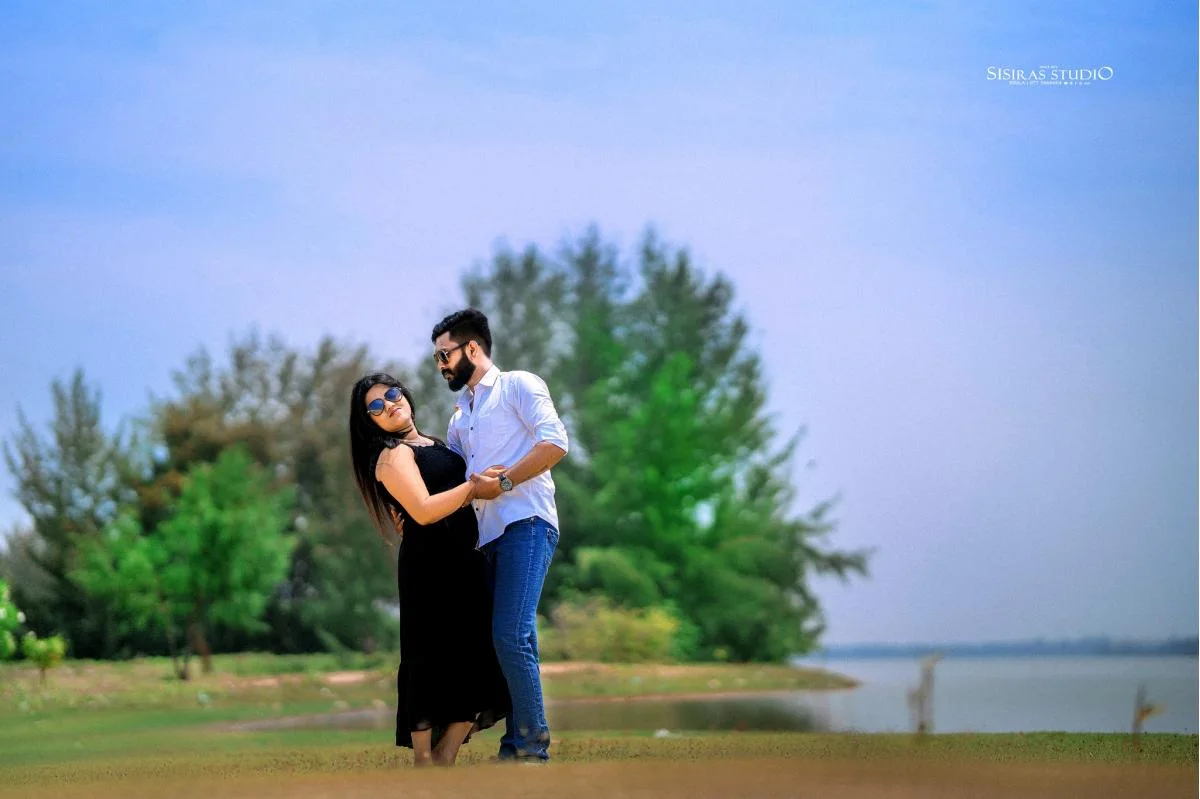VIRO & DINU - Sri Lankan Photoshoot Gallery (5)