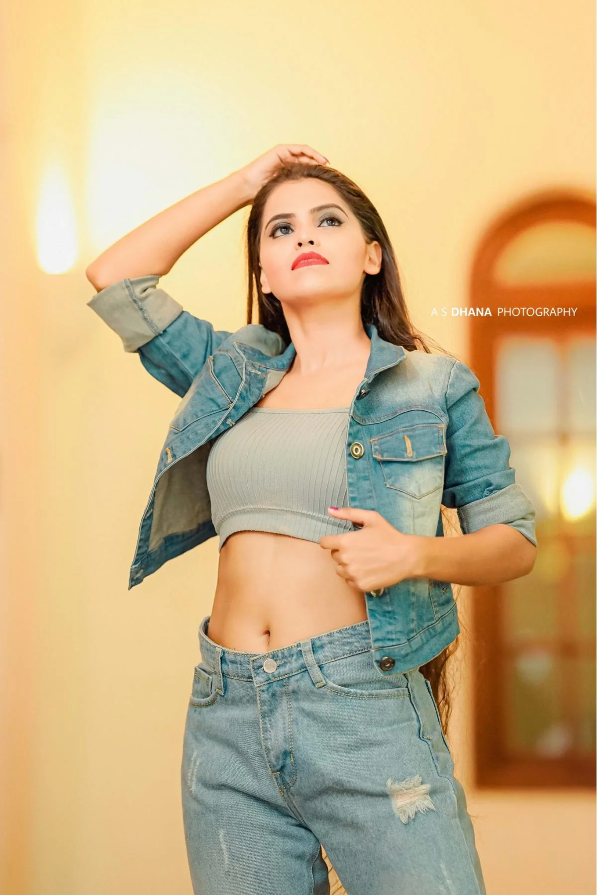 CHARU - Sri Lankan Photoshoot Gallery (7)