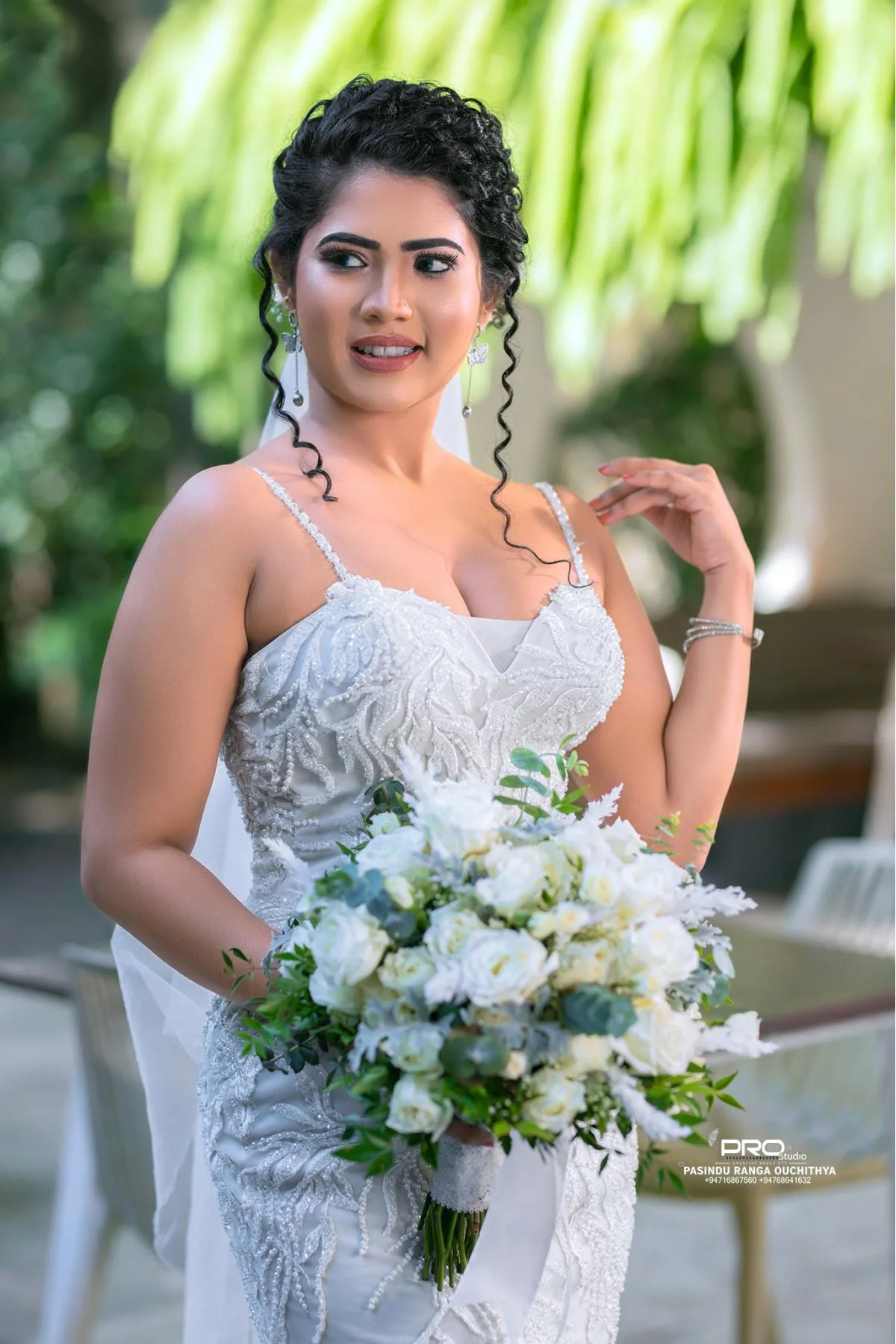 Shenu - Sri Lankan Photoshoot Gallery (7)