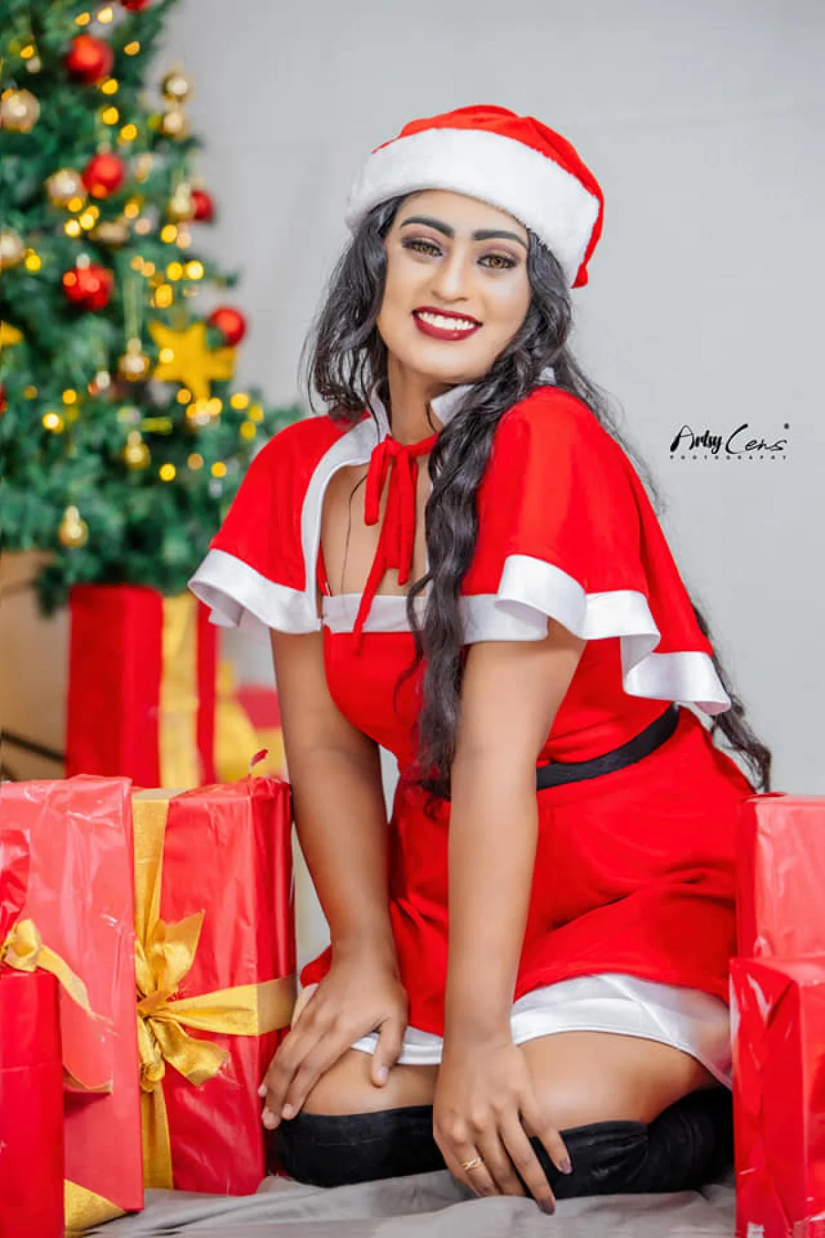 Shalani Weerasinghe  - Sri Lankan Photoshoot Gallery (5)