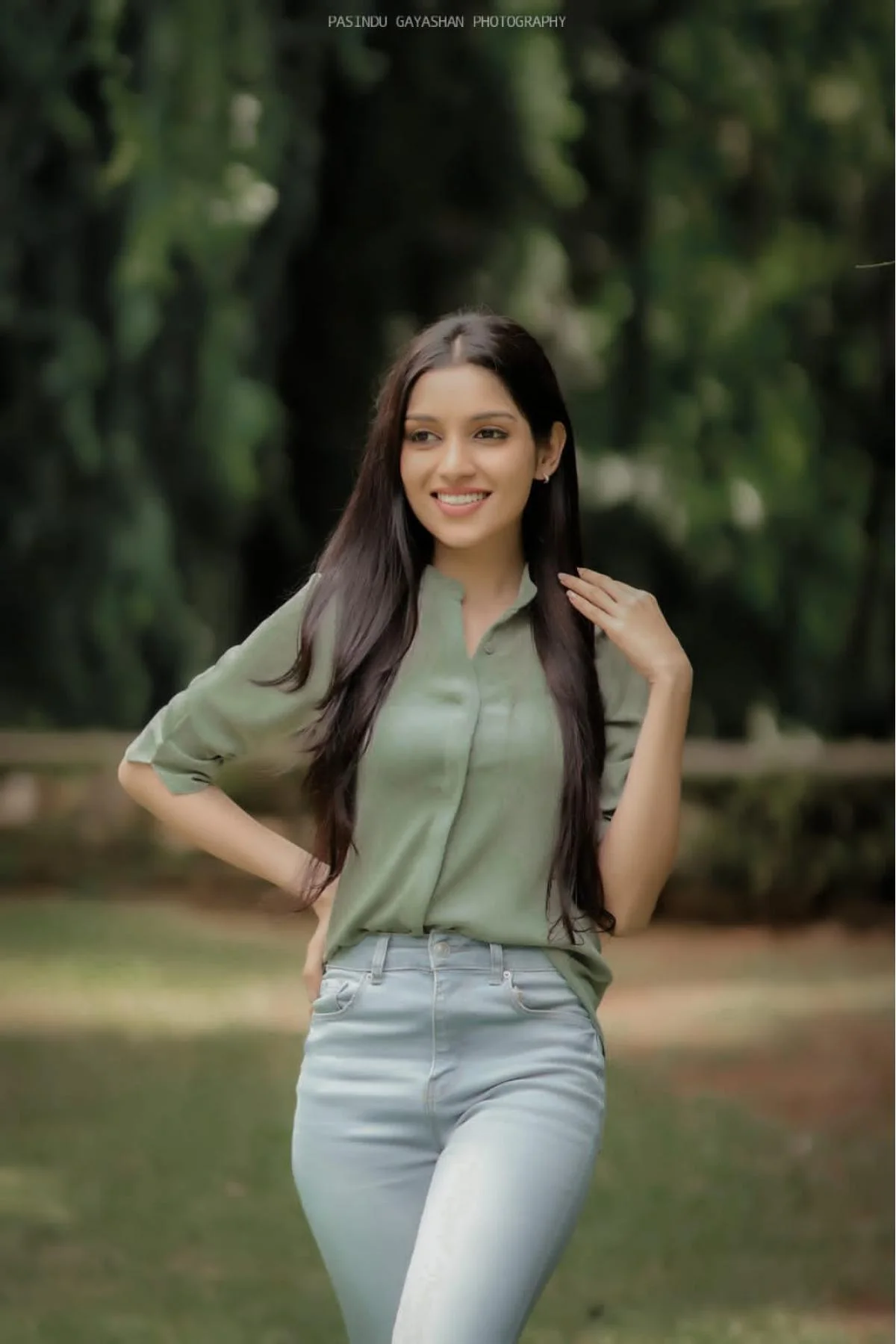 Avishka - Sri Lankan Photoshoot Gallery (5)