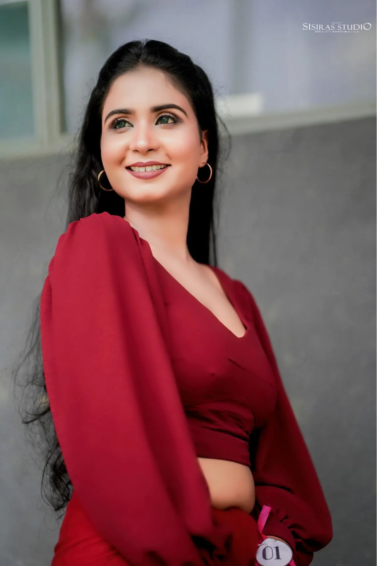 Swetha - Sri Lankan Photoshoot Gallery (5)
