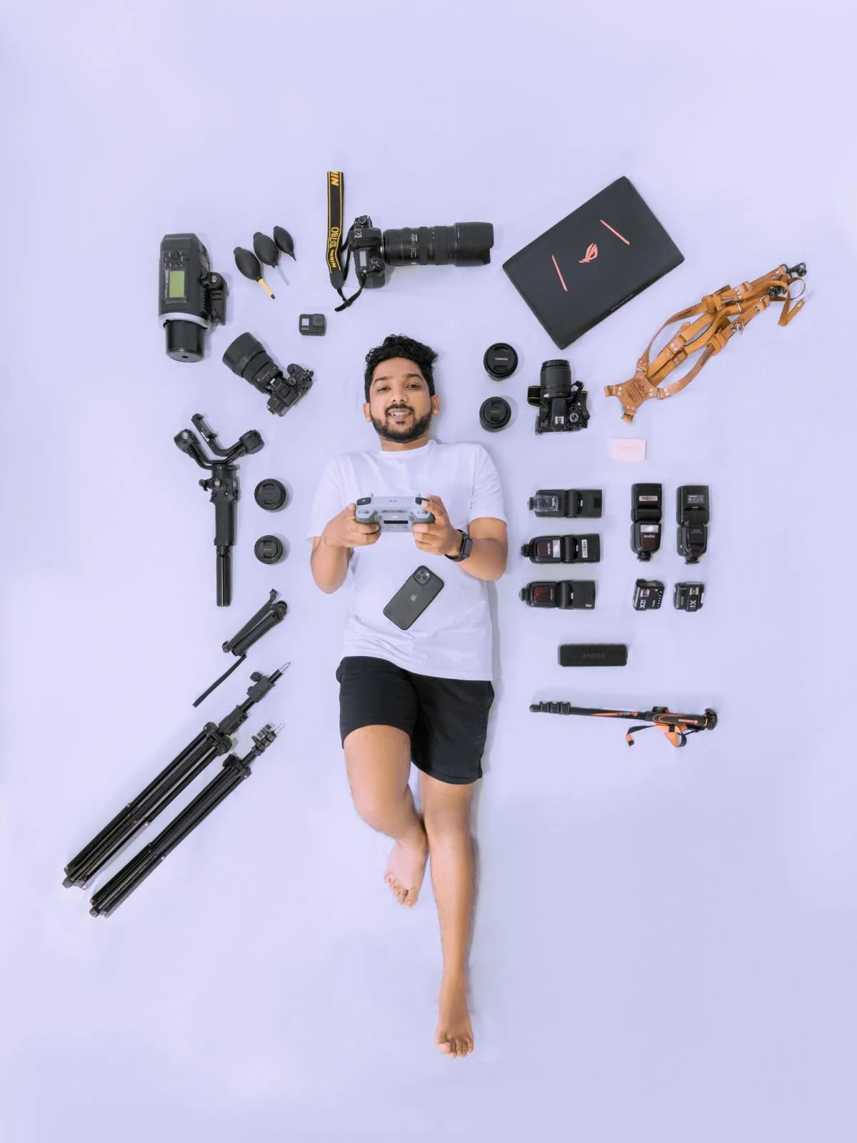 Ravindu Birthday  - Sri Lankan Photoshoot Gallery (3)