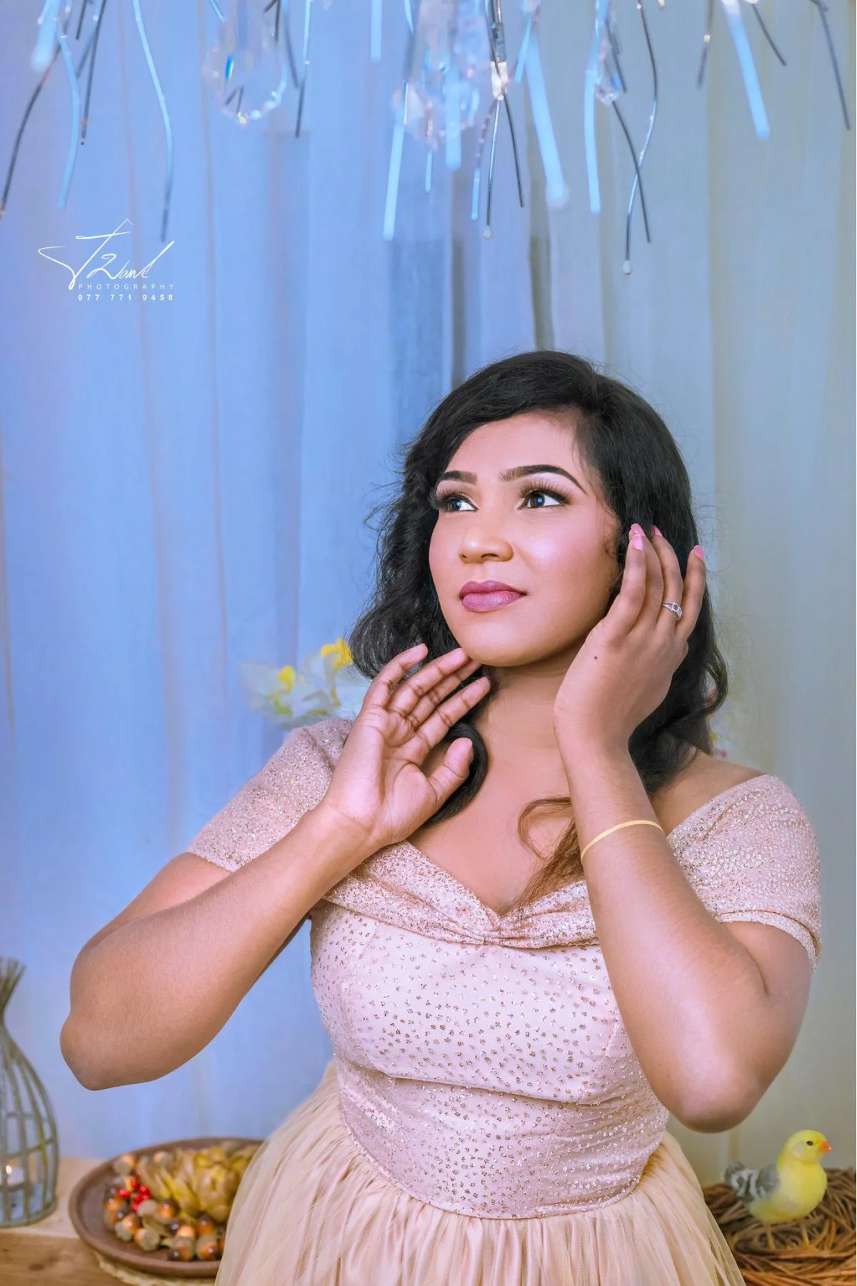 Roshani Dhanushika - Sri Lankan Photoshoot Gallery (7)