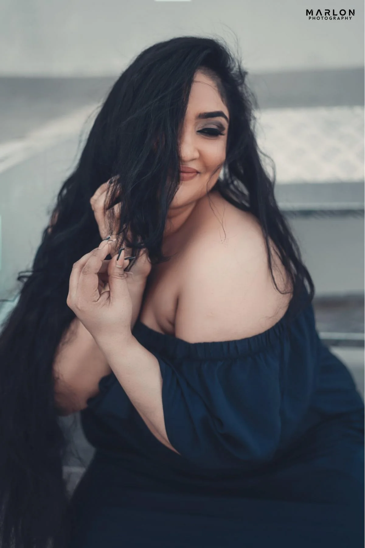 Gi Weerasinghe - Sri Lankan Photoshoot Gallery (5)