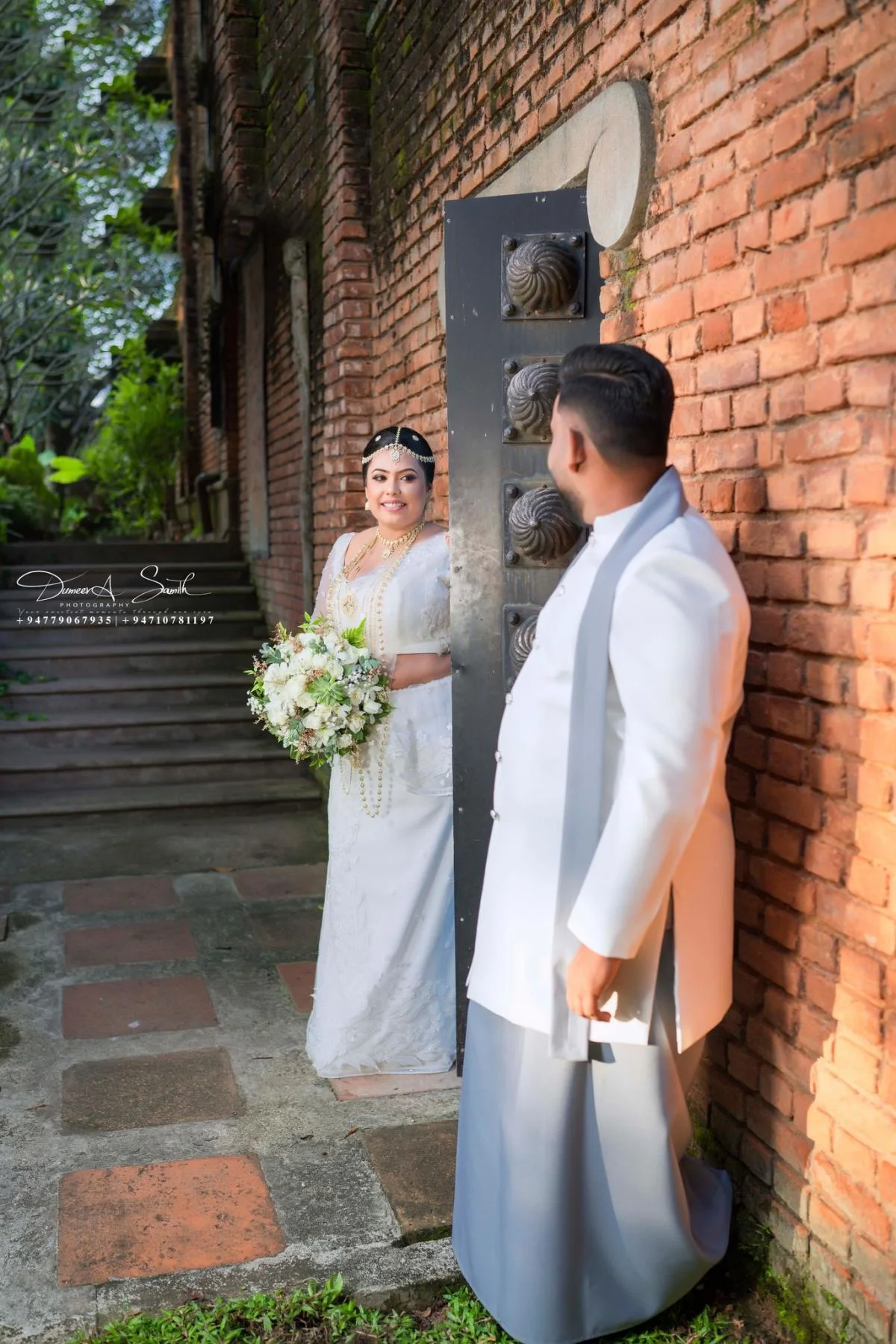 Nirmal & Iresha - Sri Lankan Photoshoot Gallery (5)
