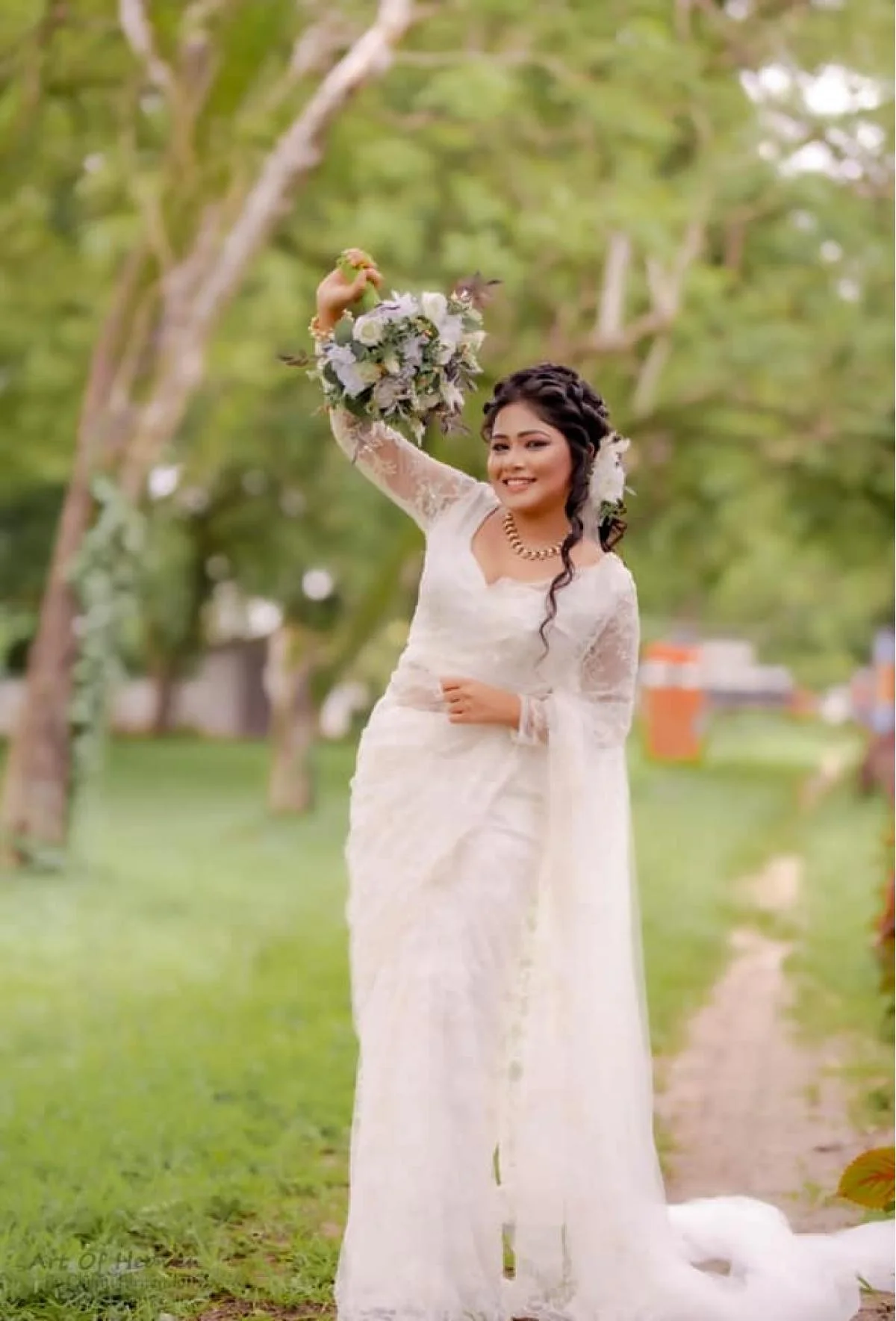 Denithi - Sri Lankan Photoshoot Gallery (5)