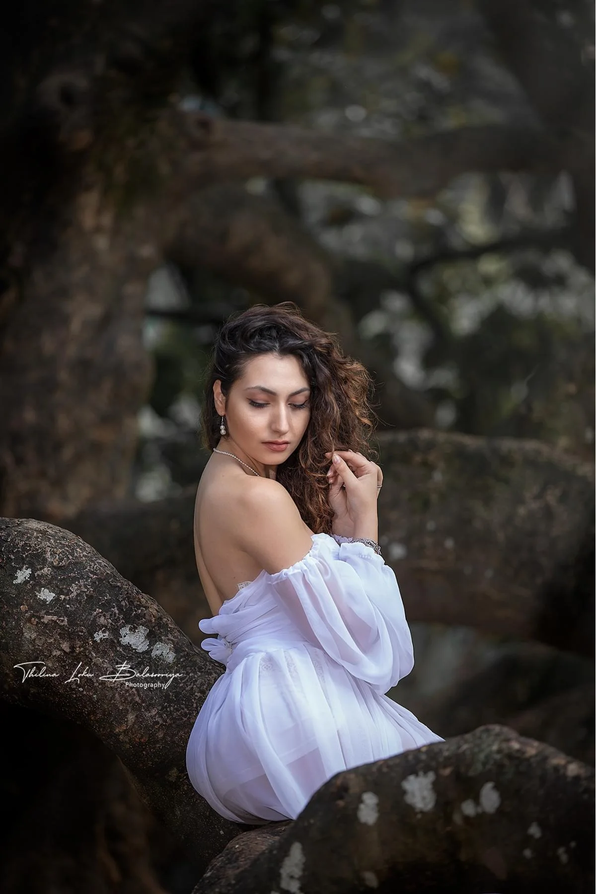 Elissena - Sri Lankan Photoshoot Gallery (6)