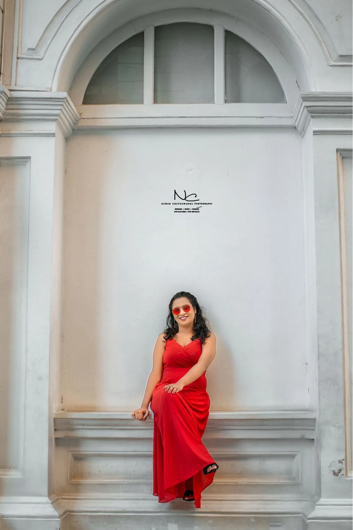 DILRUKSHI - Sri Lankan Photoshoot Gallery (5)