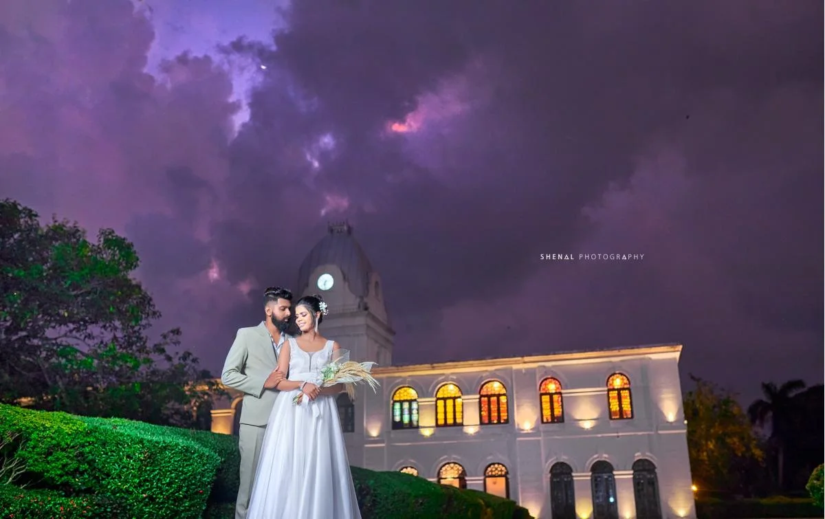 SANDUN & PIUMI - Sri Lankan Photoshoot Gallery (8)