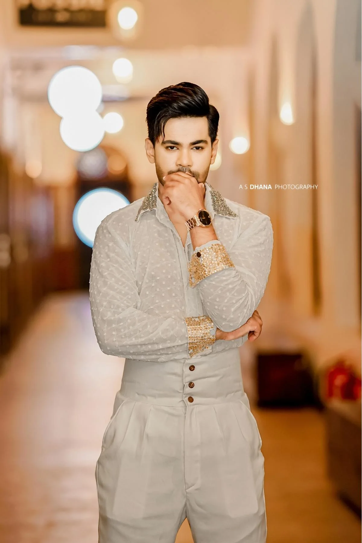 Raween - Sri Lankan Photoshoot Gallery (5)