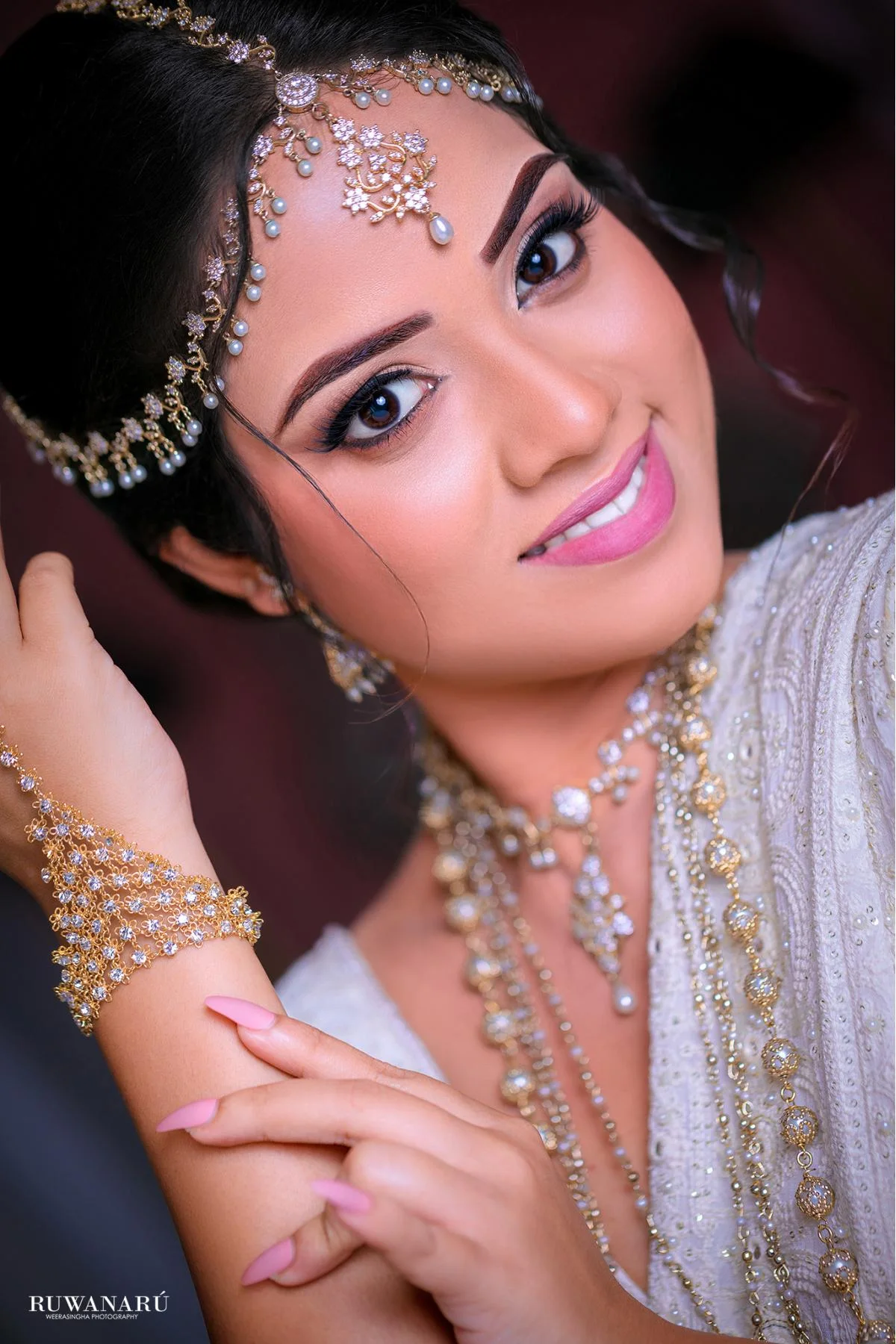 Nawanjana Damruwani - Sri Lankan Photoshoot Gallery (5)