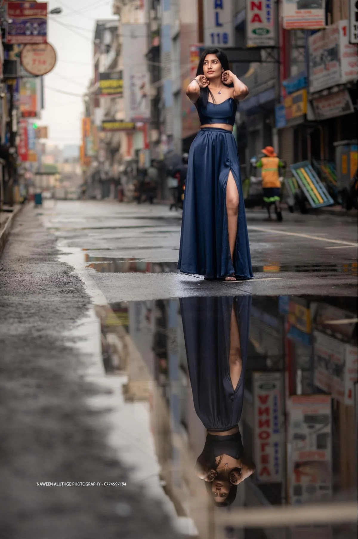 Samadhi - Sri Lankan Photoshoot Gallery (7)