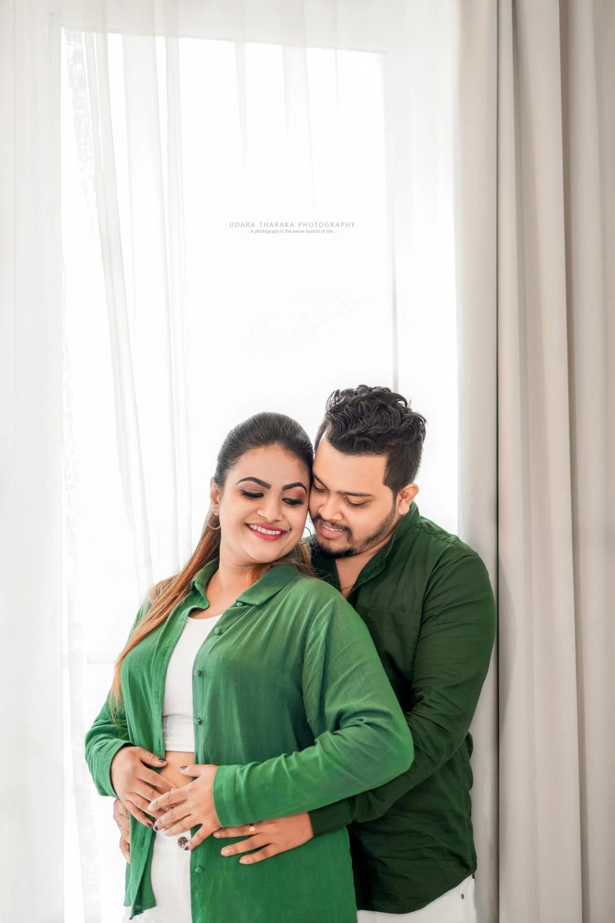 Sandu & Ravindu  - Sri Lankan Photoshoot Gallery (7)