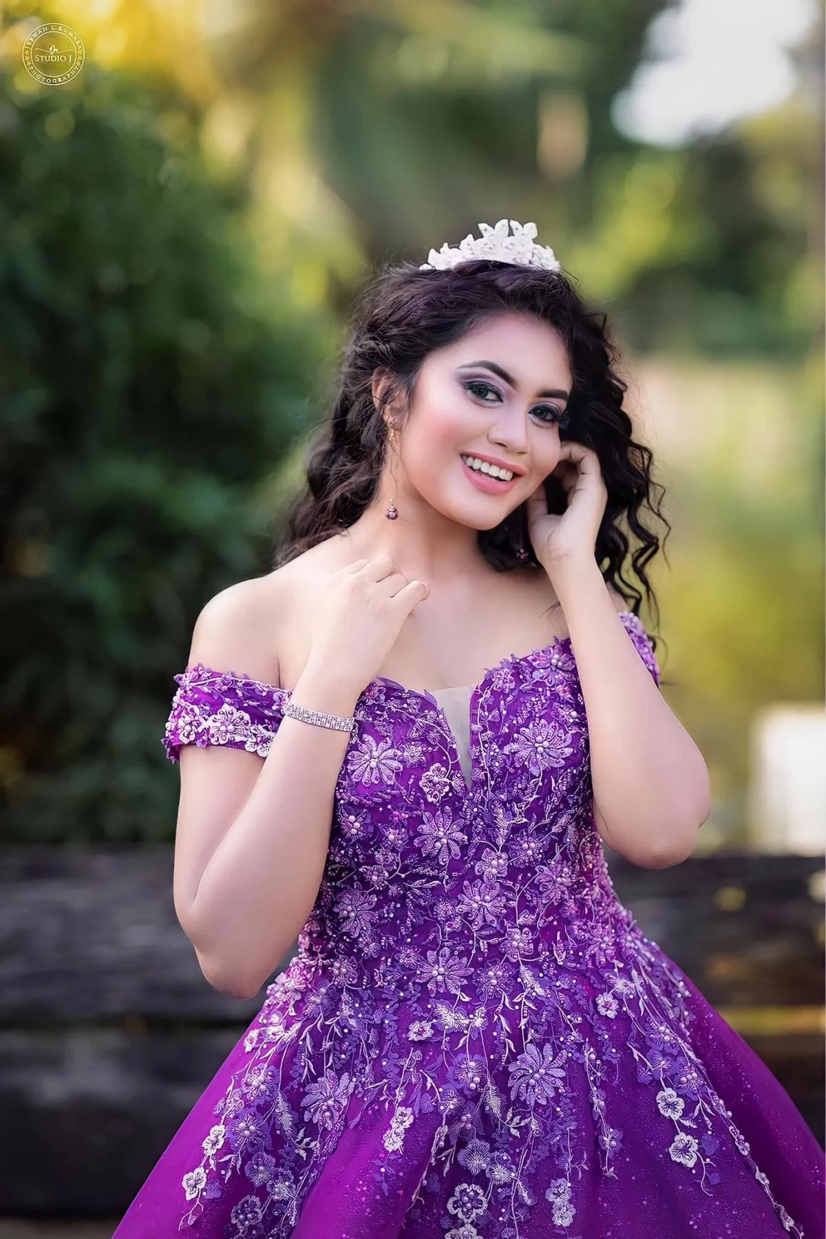 Thanu - Sri Lankan Photoshoot Gallery (5)