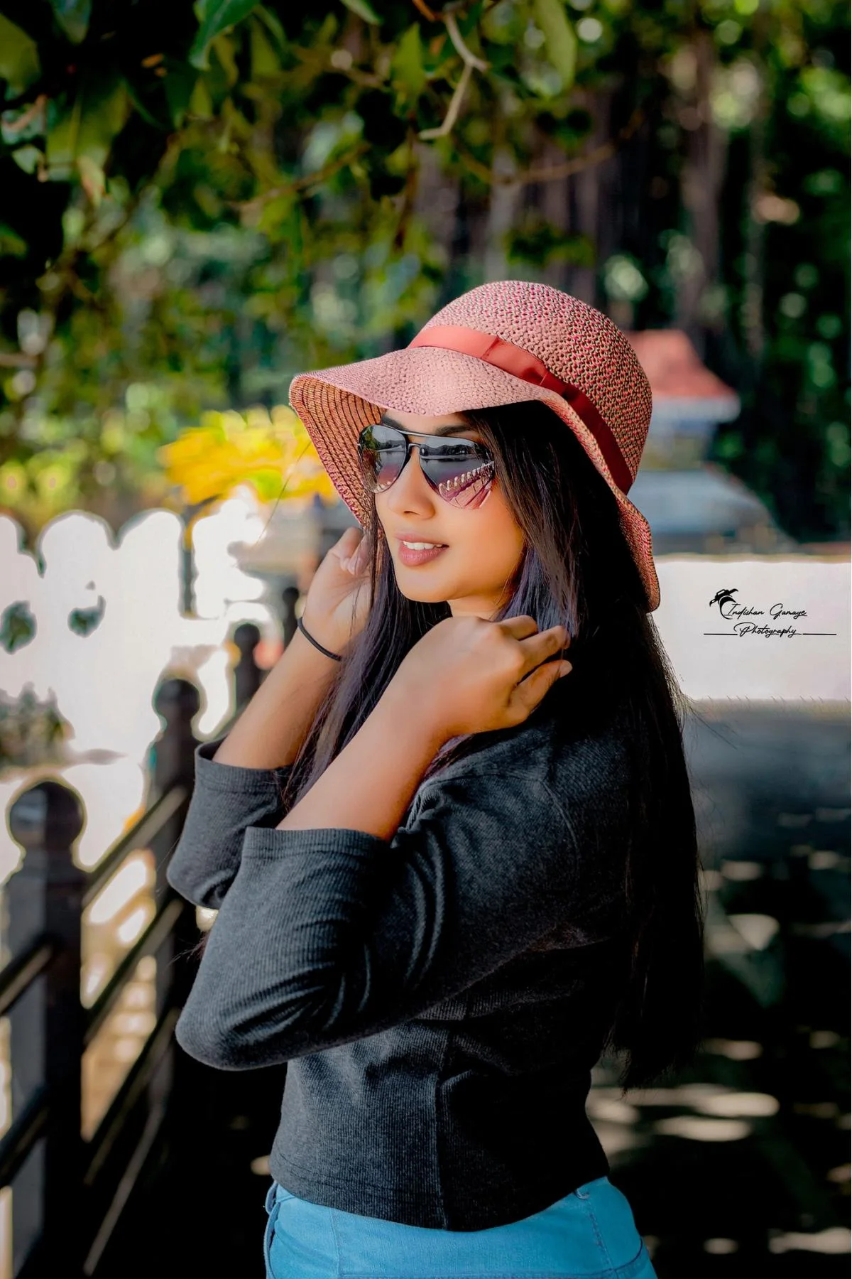 Windy - Sri Lankan Photoshoot Gallery (5)