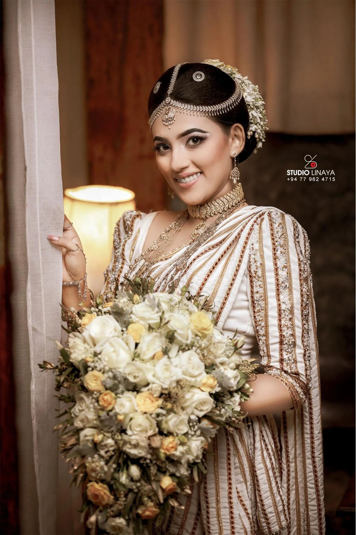 CHAMODI & SANDUN - Sri Lankan Photoshoot Gallery (5)