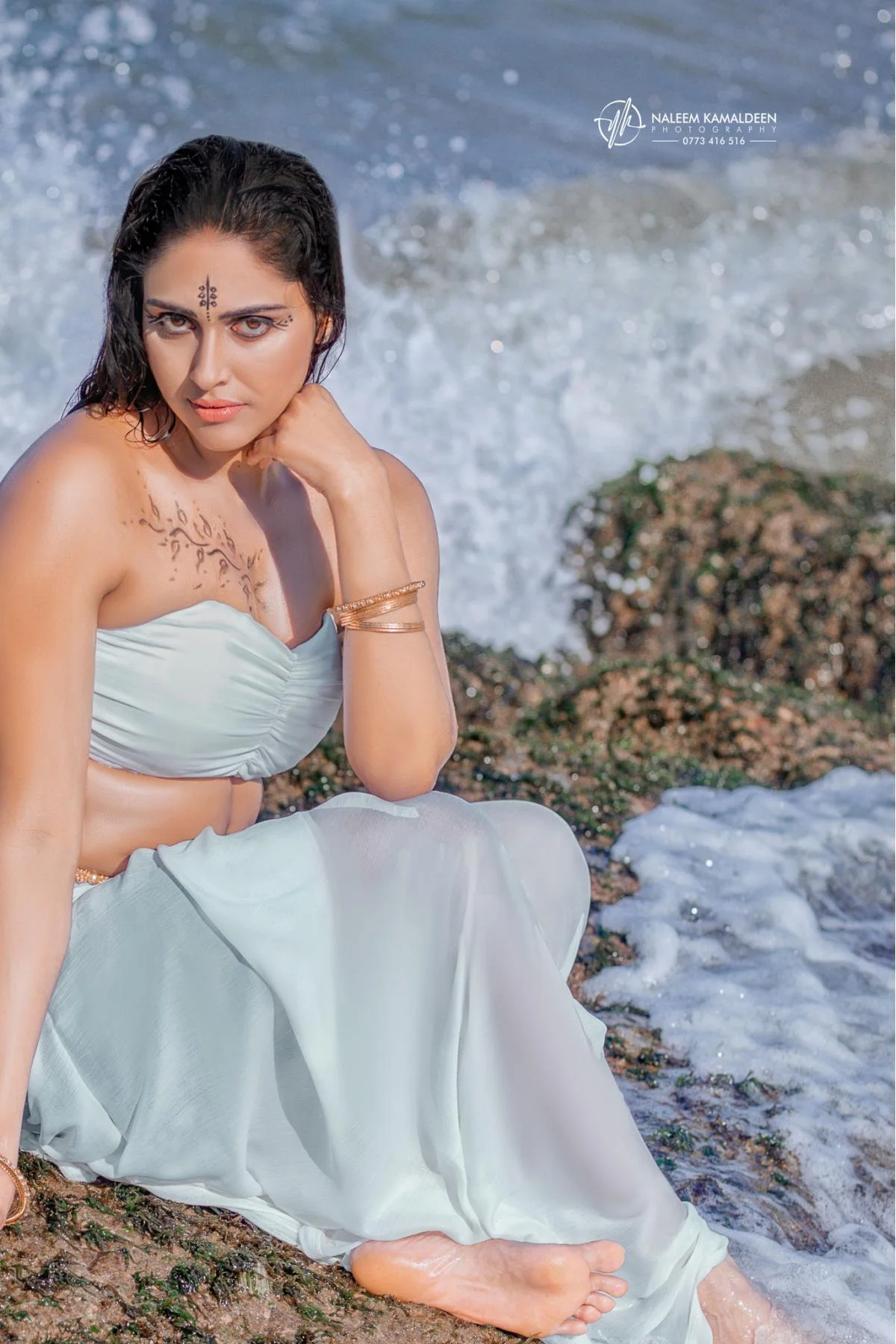 NIRU & CHAMEERA - Sri Lankan Photoshoot Gallery (9)