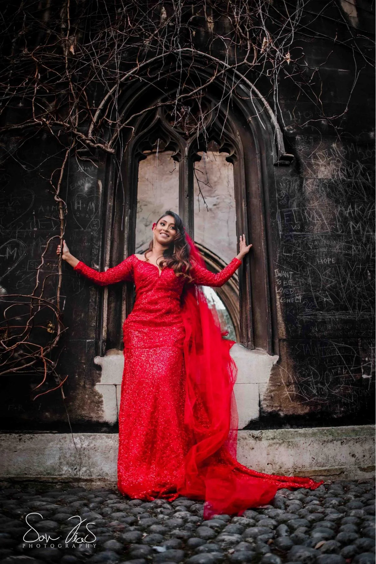 Senu & Dulan - Sri Lankan Photoshoot Gallery (8)