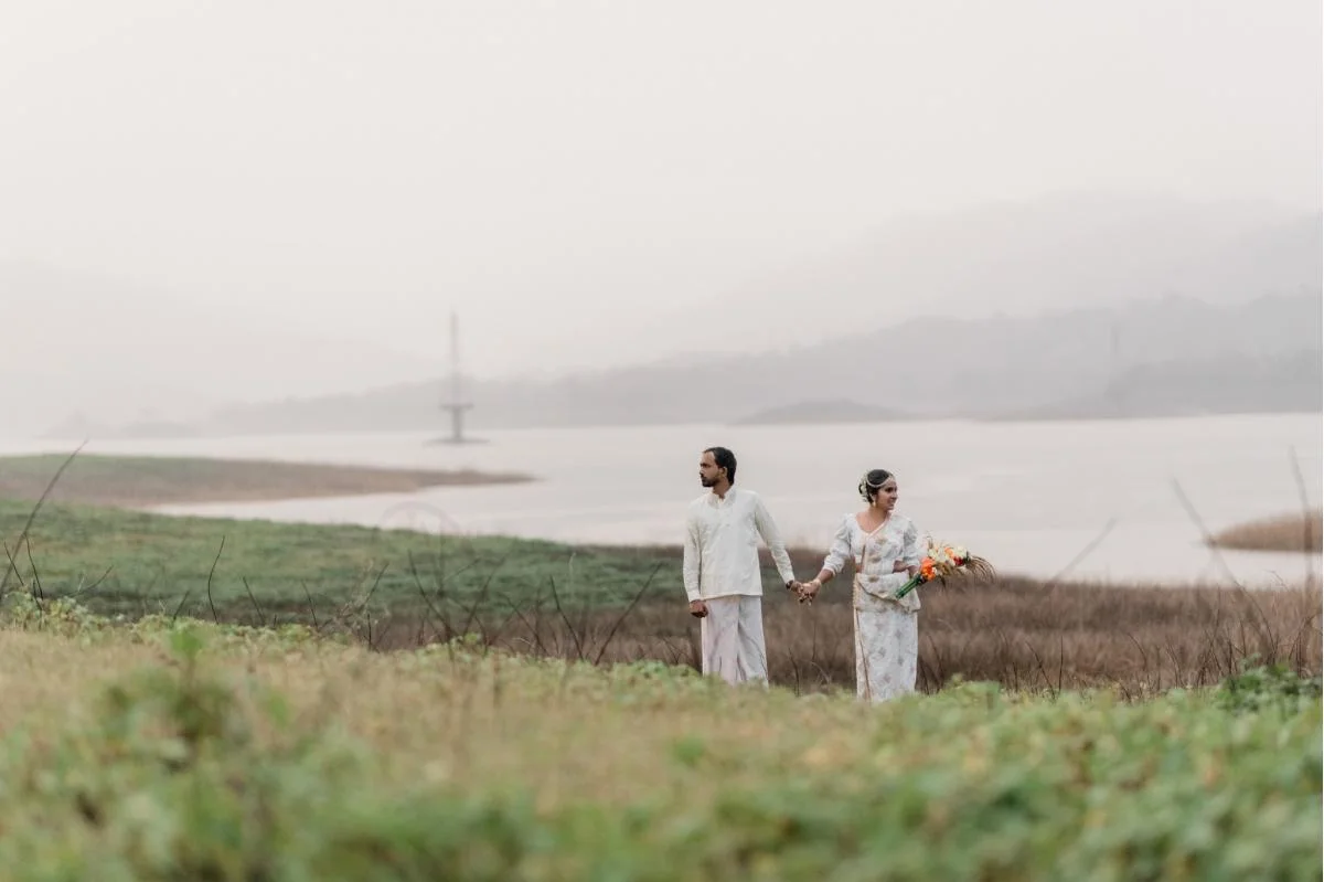 Hemal Ruvi Anniversary - Sri Lankan Photoshoot Gallery (6)