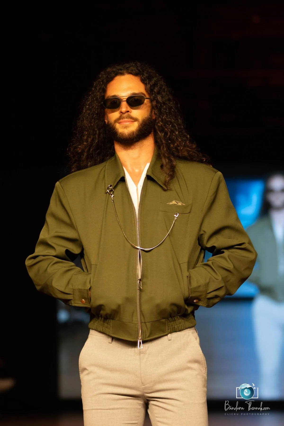 Melbourne Fashion Week - Sri Lankan Photoshoot Gallery (5)