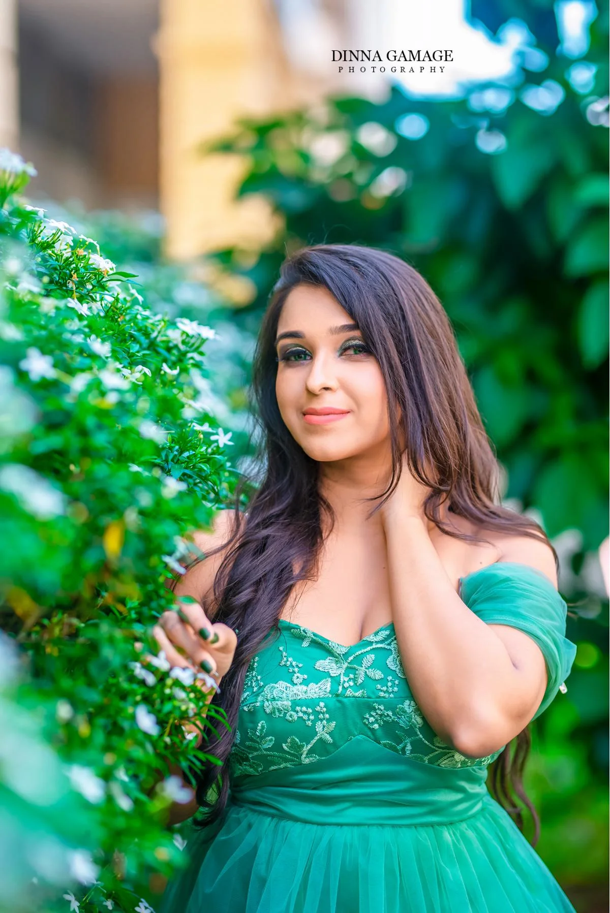 Kushee - Sri Lankan Photoshoot Gallery (5)