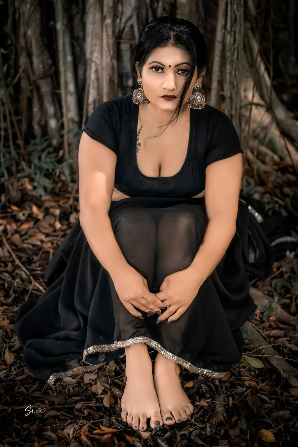 Sadhu - Sri Lankan Photoshoot Gallery (5)