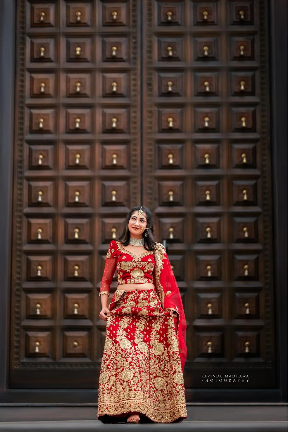 Rasanjalie  - Sri Lankan Photoshoot Gallery (5)