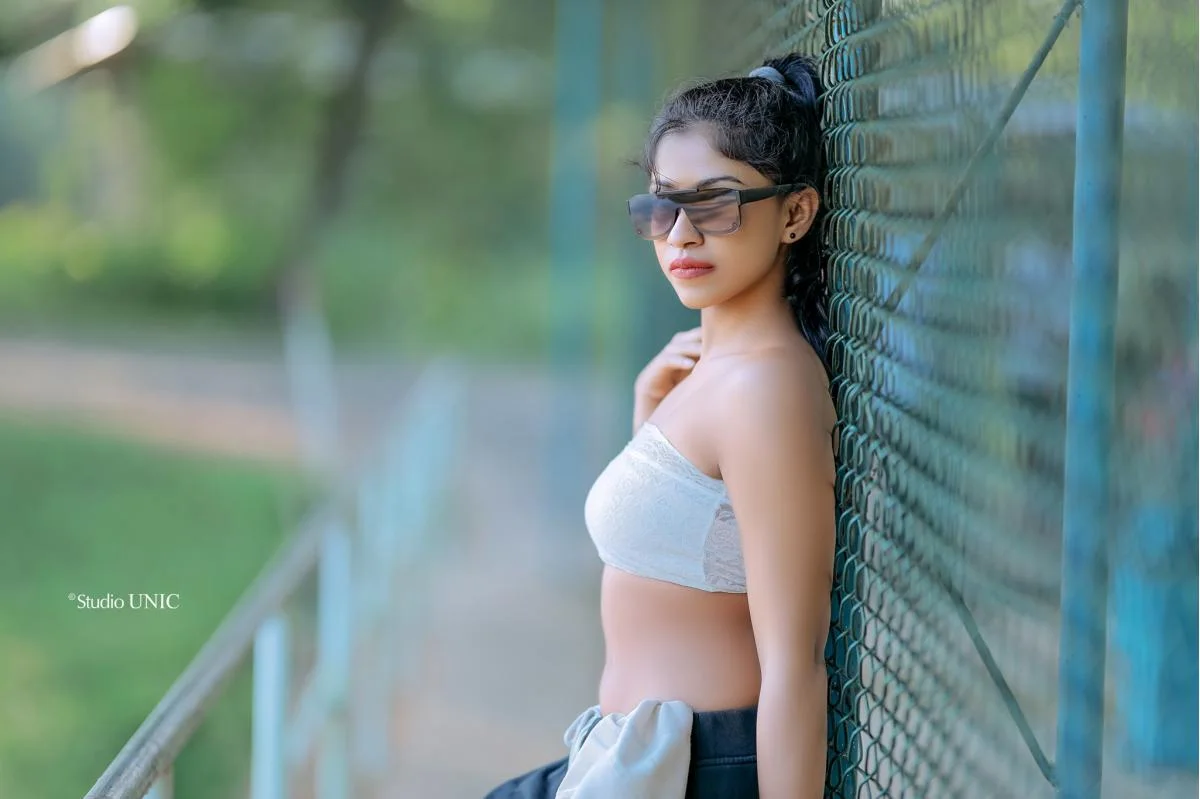 Navii Ediriveera - Sri Lankan Photoshoot Gallery (5)