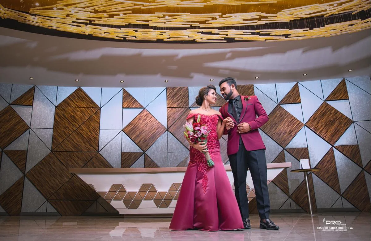 PASINDU & ISHU - Sri Lankan Photoshoot Gallery (8)