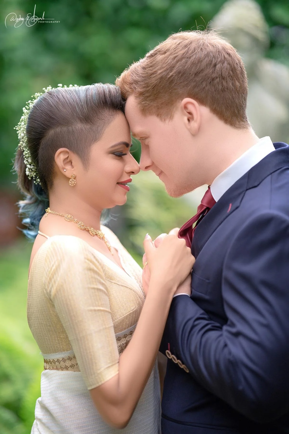 Nethmi & Matty - Sri Lankan Photoshoot Gallery (7)