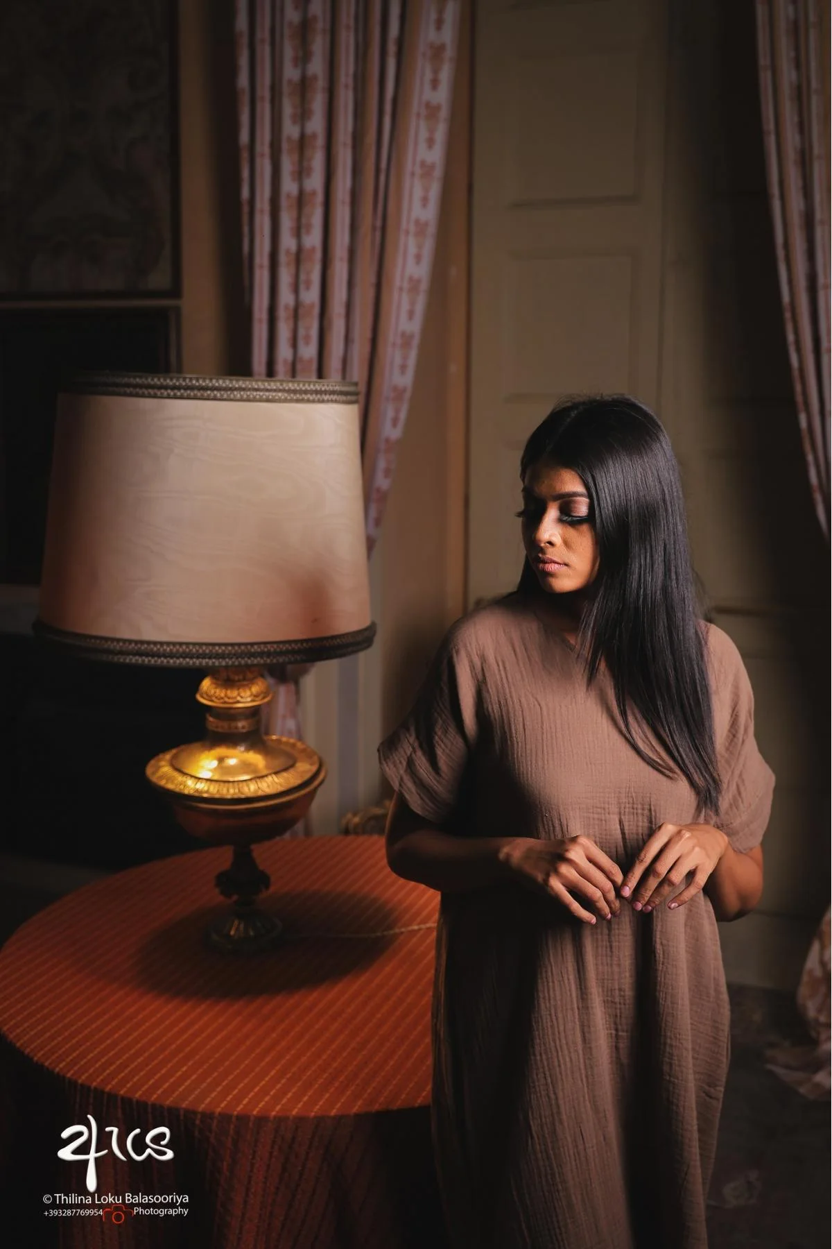 Mayoni - Sri Lankan Photoshoot Gallery (5)