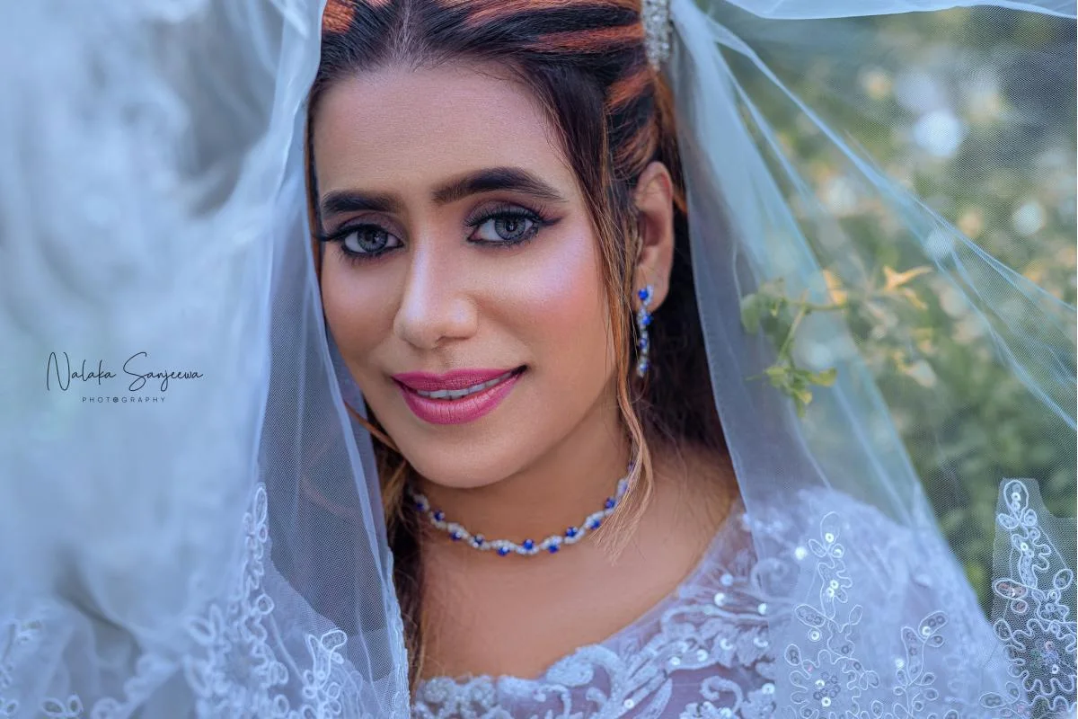 Amali & Sooriya - Sri Lankan Photoshoot Gallery (5)
