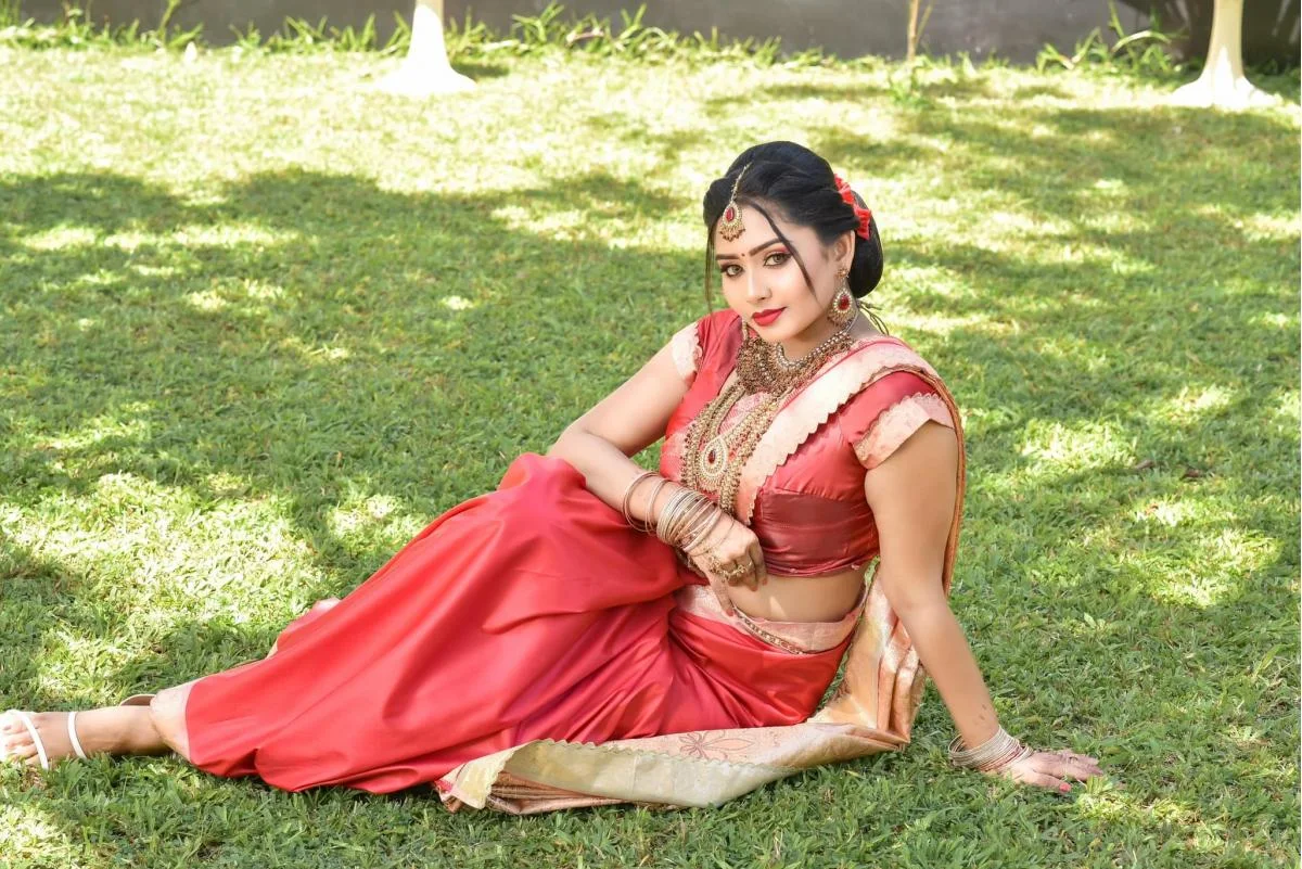 Kaushalya - Sri Lankan Photoshoot Gallery (6)
