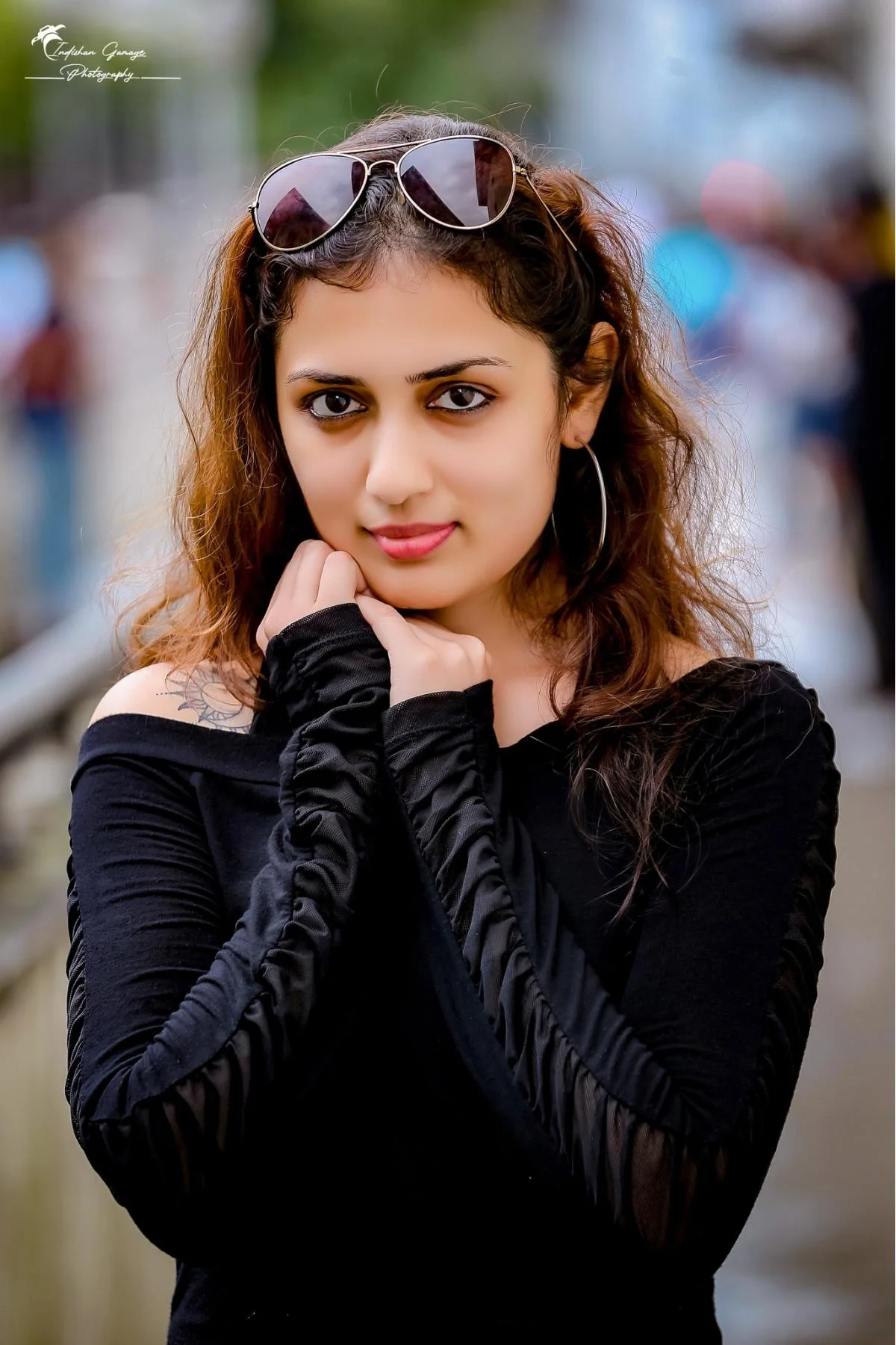 Nilakshi - Sri Lankan Photoshoot Gallery (6)