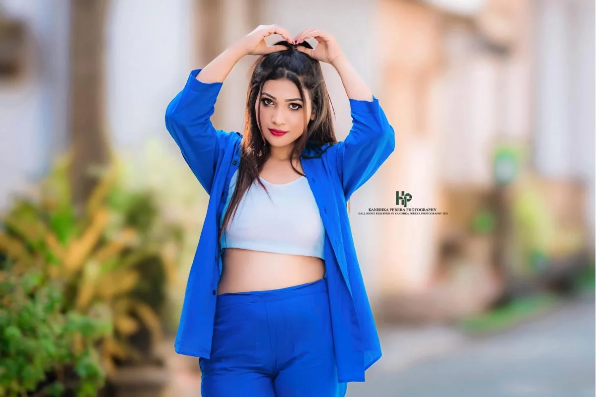 Uvinya - Sri Lankan Photoshoot Gallery (5)