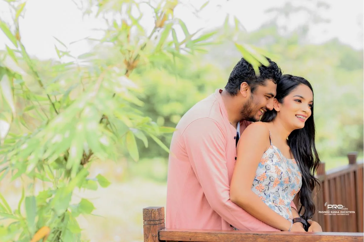 Sewwandi & Tharindu - Sri Lankan Photoshoot Gallery (6)