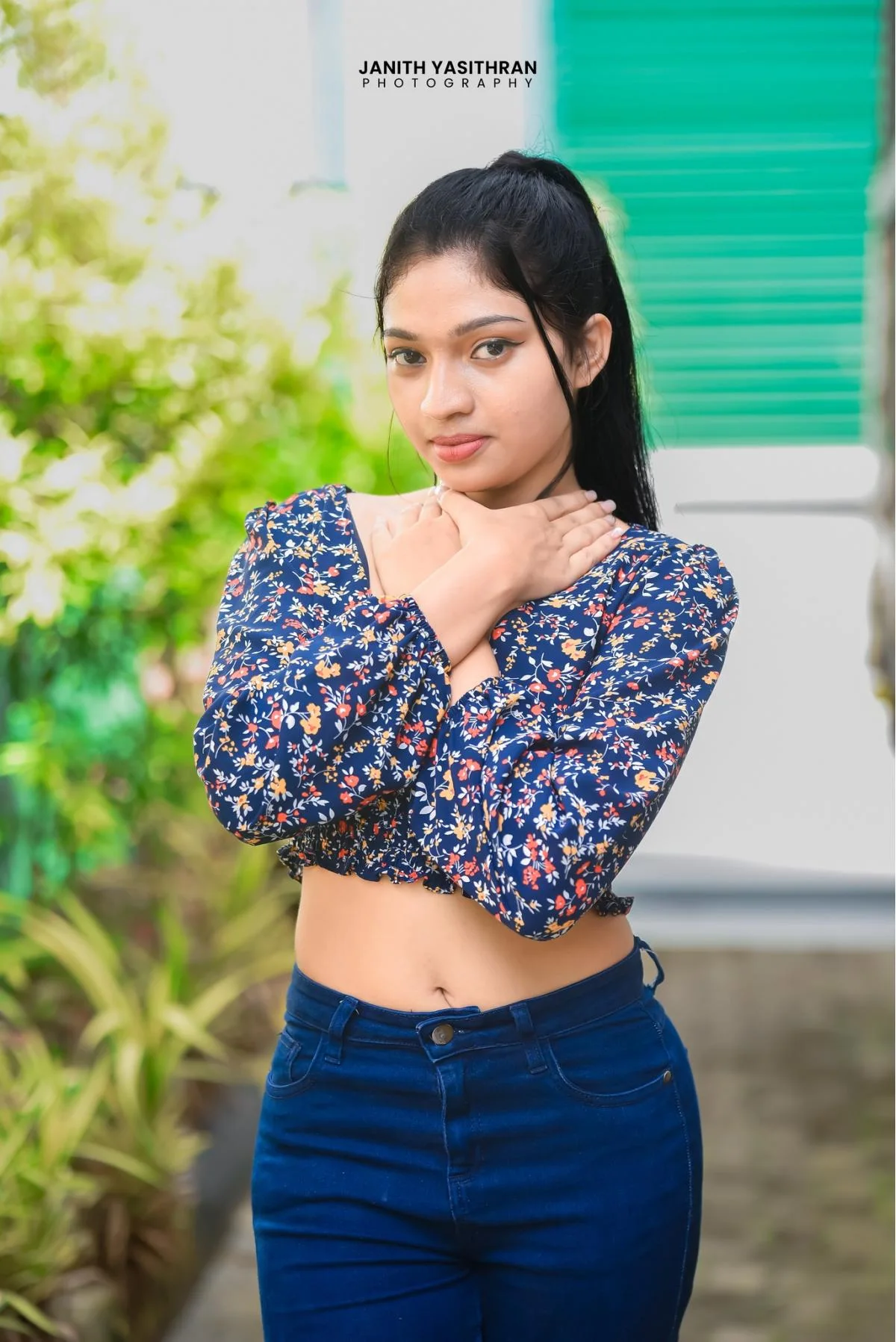 KITHMINI - Sri Lankan Photoshoot Gallery (5)