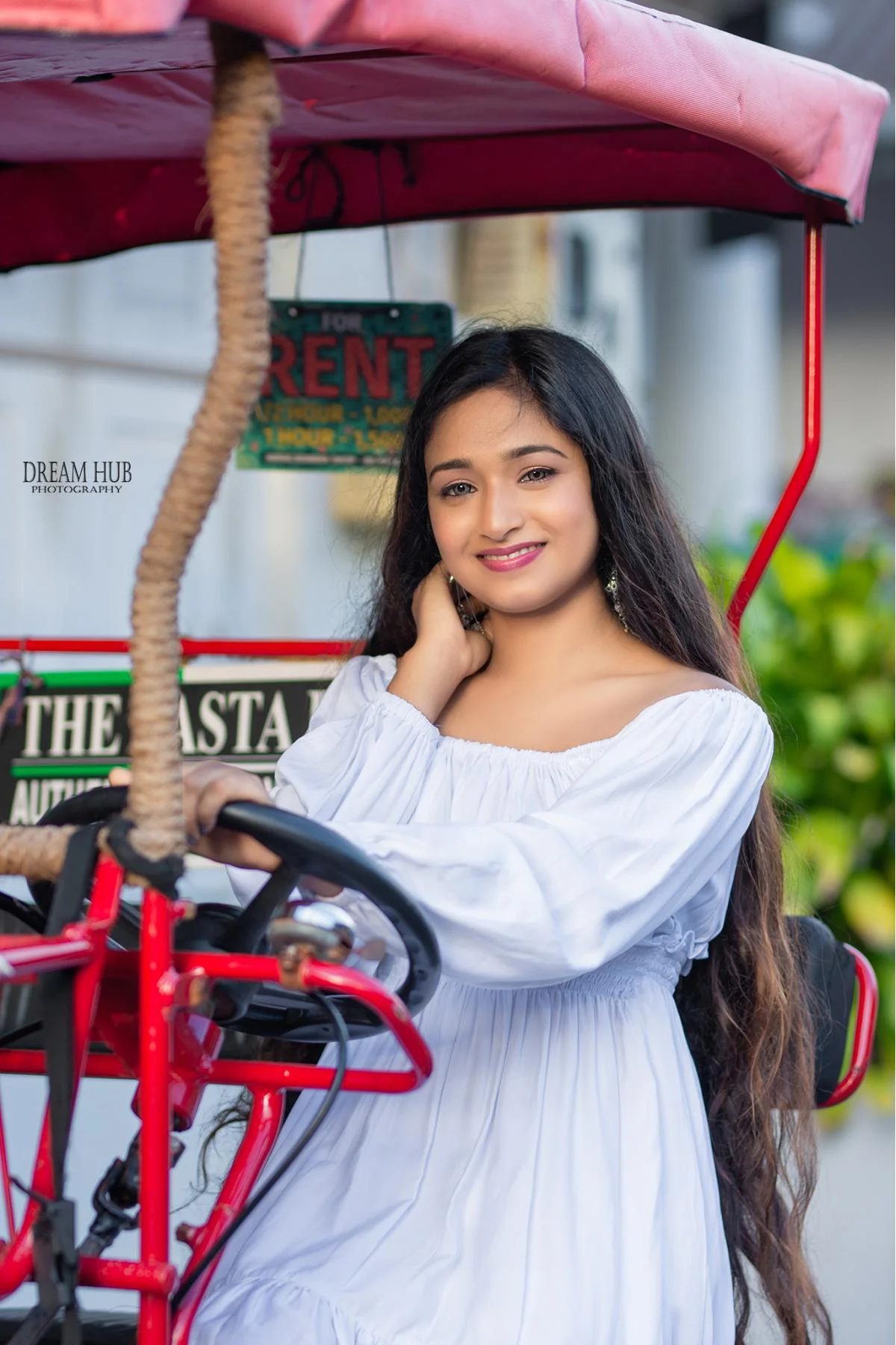 AMASHI - Sri Lankan Photoshoot Gallery (5)
