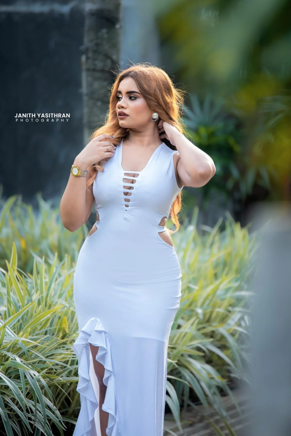 Diyana Fernando  - Sri Lankan Photoshoot Gallery (7)