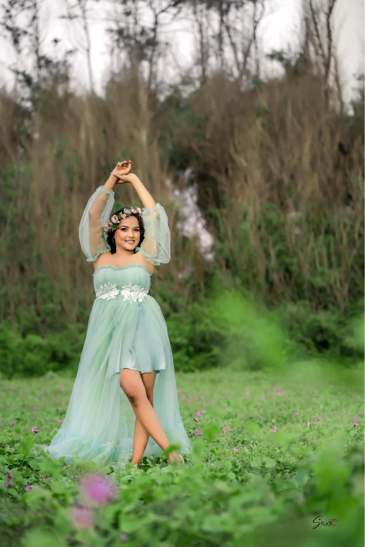 Himasha Ranasinghe - Sri Lankan Photoshoot Gallery (7)