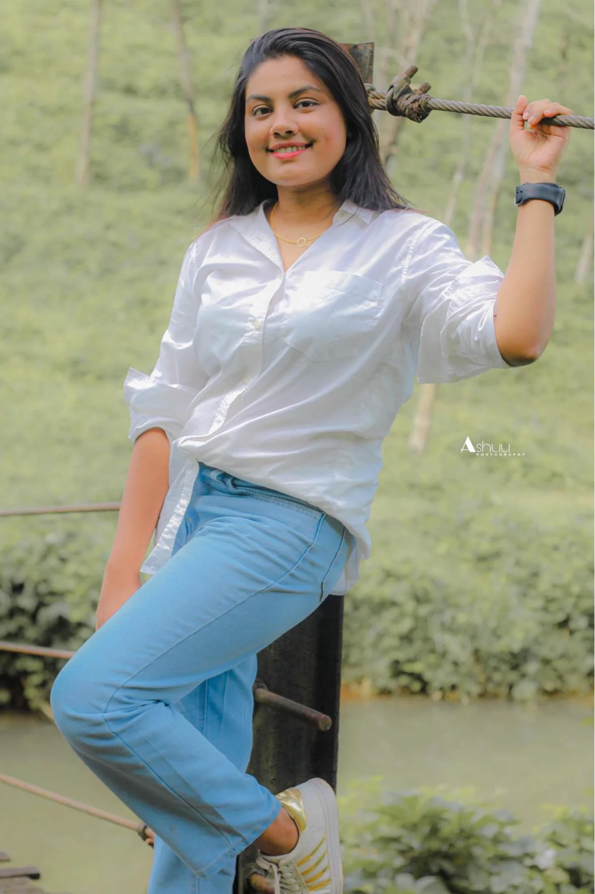 Dilsha Basnayaka  - Sri Lankan Photoshoot Gallery (5)